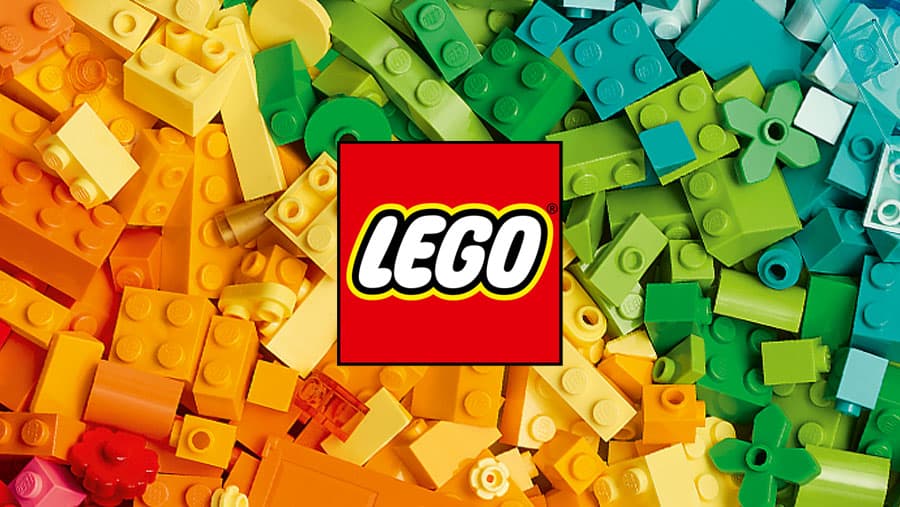 LEGO - Reveals and Promotions