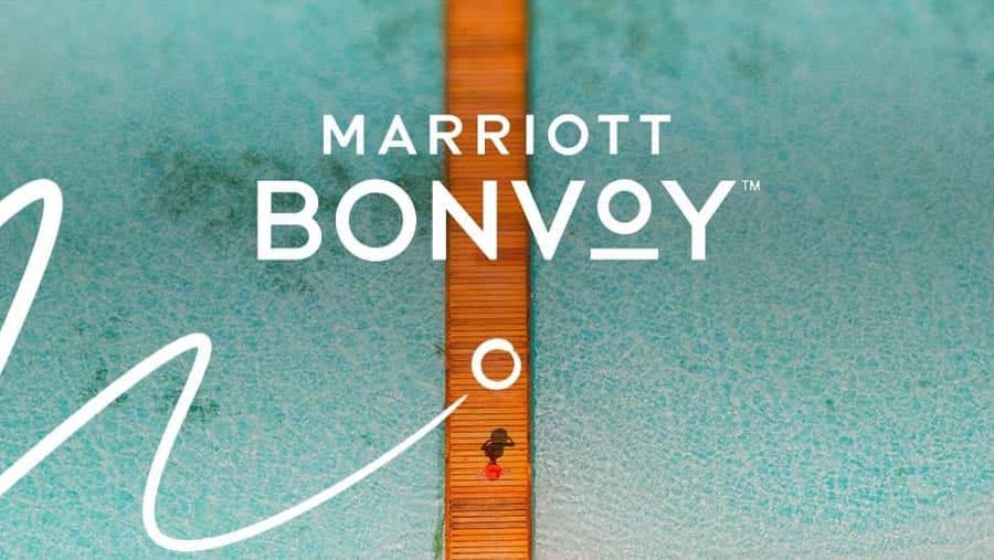 Marriott Bonvoy - Ad Builder