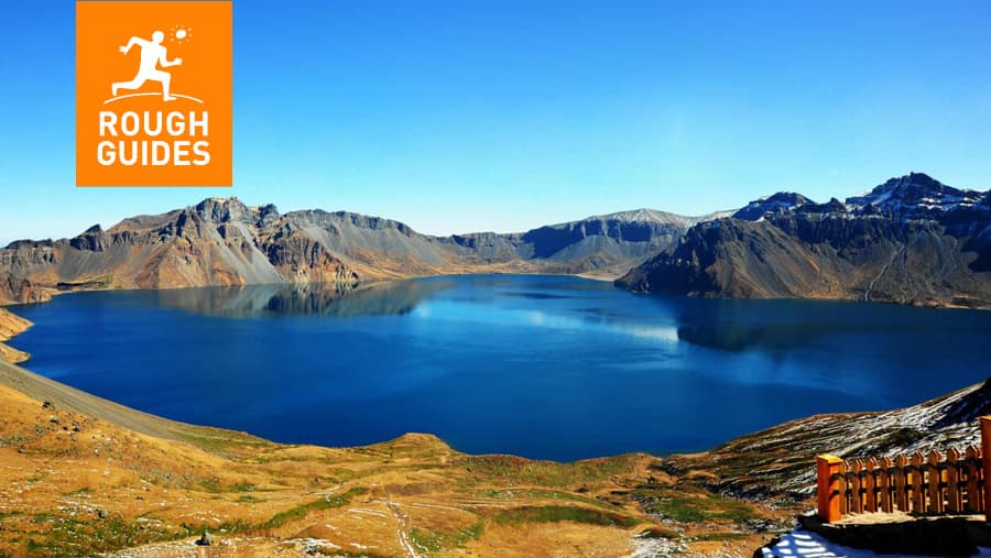 Roughguides - Email and CRM