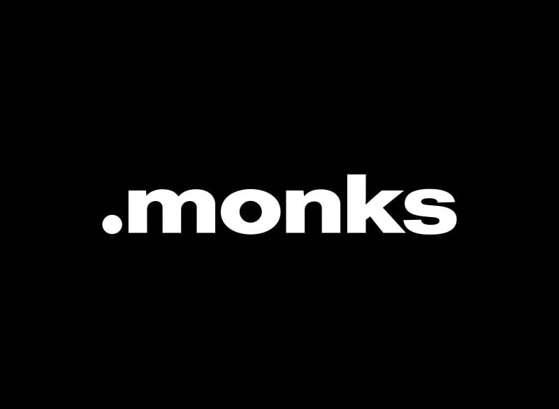 Monks — AI Senior Creative Technologist