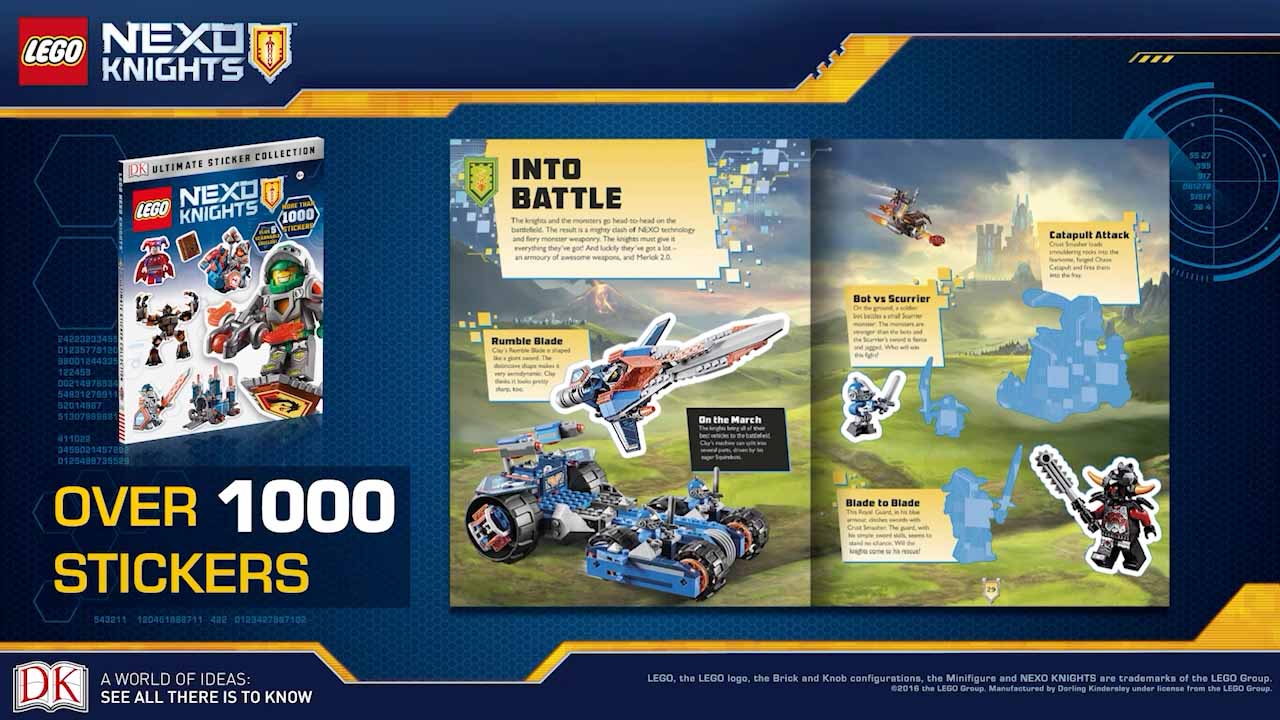 LEGOLAND Promo