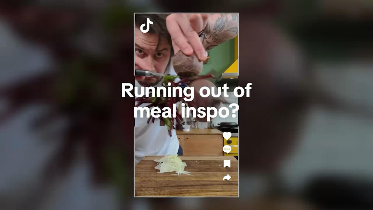 Cooking Interest