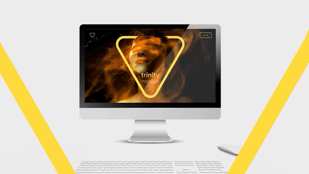 Trinity - Content Configurator