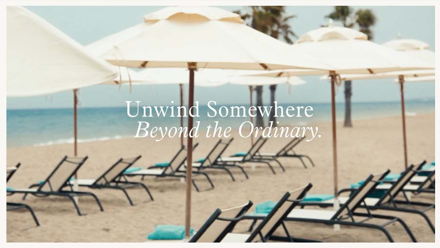 Marriott Bonvoy - Ad Builder